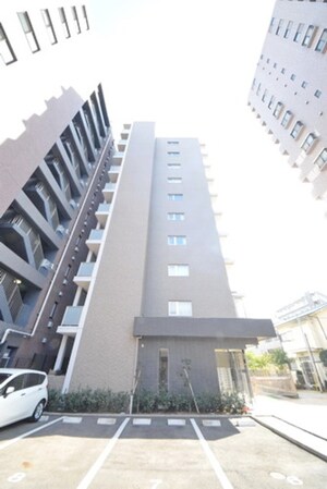 プライムコート千成の物件内観写真